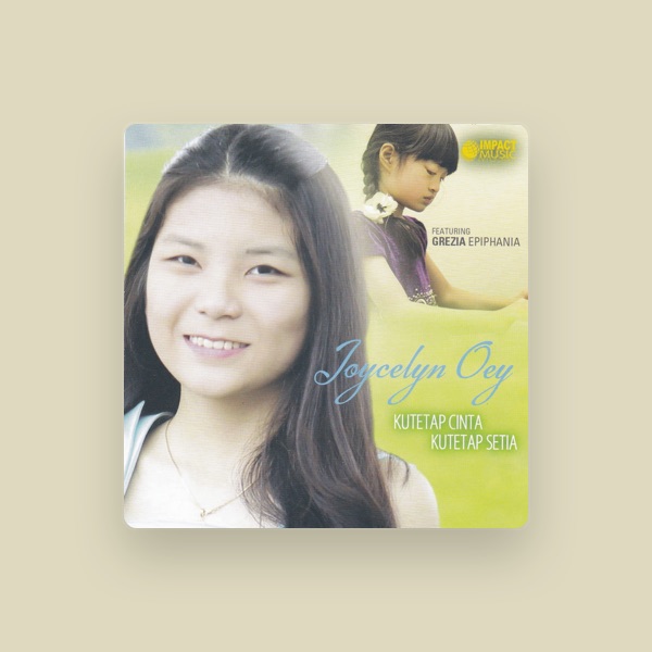 Joycelyn Oey's avatar