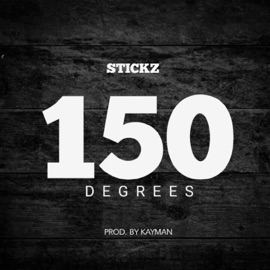 150 Degrees Stickz