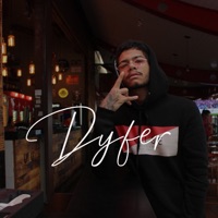 Sonhos São Fases - Single - Dyfer mc