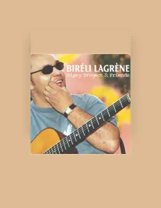 Listen to Biréli Lagrène Gipsy Project, watch music videos, read bio, see tour dates & more!