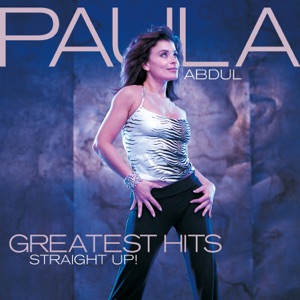 Paula Abdul - My Love Is for Real (Radio Edit) - Line Dance Choreograf/in