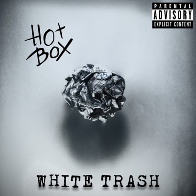 White Trash - EP