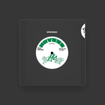 Listen to Disco Dub Band, watch music videos, read bio, see tour dates & more!