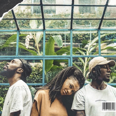 Banho de Folhas (Nyack Remix) [feat. Dj Nyack & Zudizilla] - Single