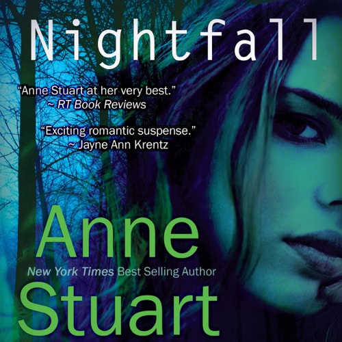Nightfall (Unabridged) cover