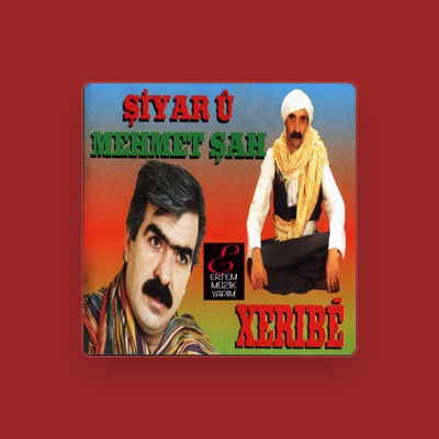 Listen to Şîyar Û, watch music videos, read bio, see tour dates & more!