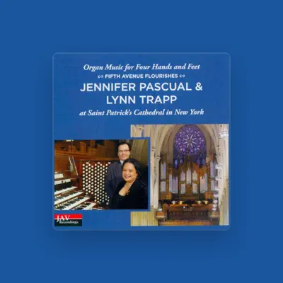 Listen to Jennifer Pascual, watch music videos, read bio, see tour dates & more!