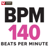 BPM - 140 Beats Per Minute (60 Min Non-Stop Workout Mix 140 BPM) - Power Music Workout
