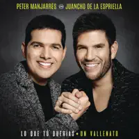 La Que No Me Conoce (feat. Juancho de la Espriella)