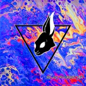 Over the Rainbow by Blac Rabbit