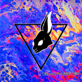 Blac Rabbit - EP - Blac Rabbit