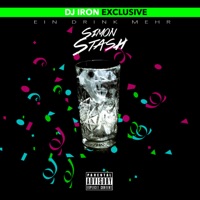 Ein Drink Mehr - Single - Simon Stash