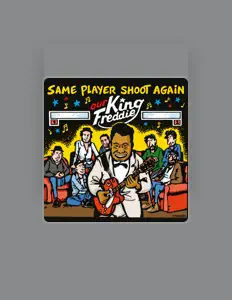 Listen to Same Player Shoot Again, watch music videos, read bio, see tour dates & more!