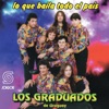 Los Graduados Uruguay - Con Un Vaso De Cerveza