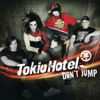 Tokio Hotel - Don't Jump ilustración