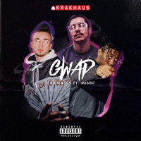 Gwap (feat. Mishii) - Single - samxsen