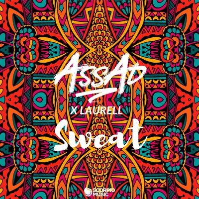 Sweat - Single