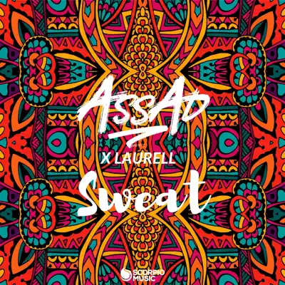 Sweat - Single - DJ Assad