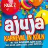 ajuja 2 - Karneval in Köln