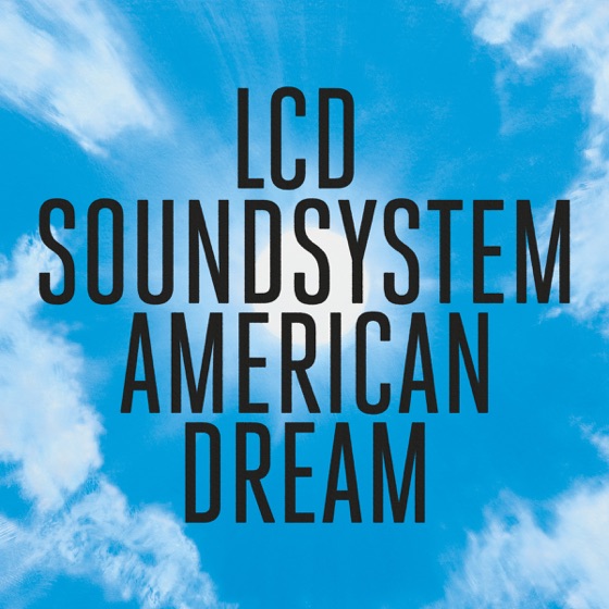 Cover artwork for black screen