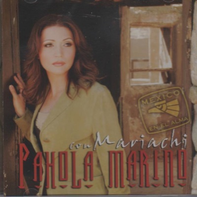 Pahola Marino - Coros A La Mexicana