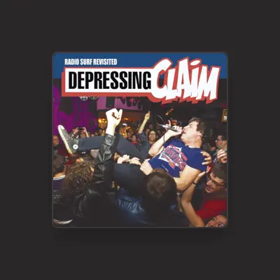 Listen to Depressing Claim, watch music videos, read bio, see tour dates & more!