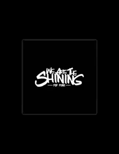 We Are The Shiningを聴いたり、ミュージックビデオを鑑賞したり、経歴やツアー日程などを確認したりしましょう！