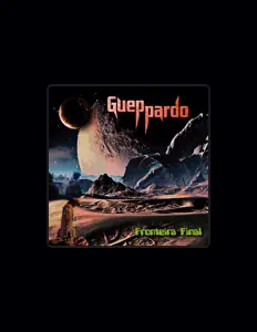 Gueppardo सुनें, म्यूज़िक वीडियो देखें, बायो पढ़ें, दौरे की तारीखें और बहुत कुछ देखें!