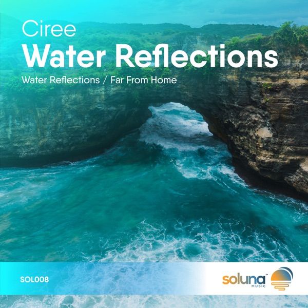 Water Reflections - Single