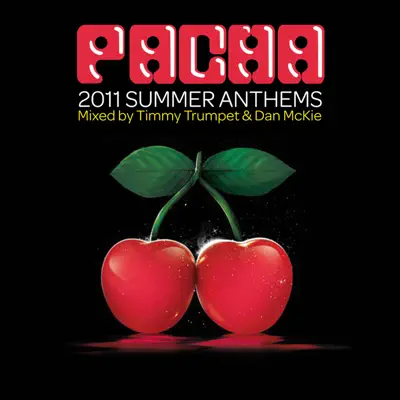 Pacha 2011 - Timmy Trumpet