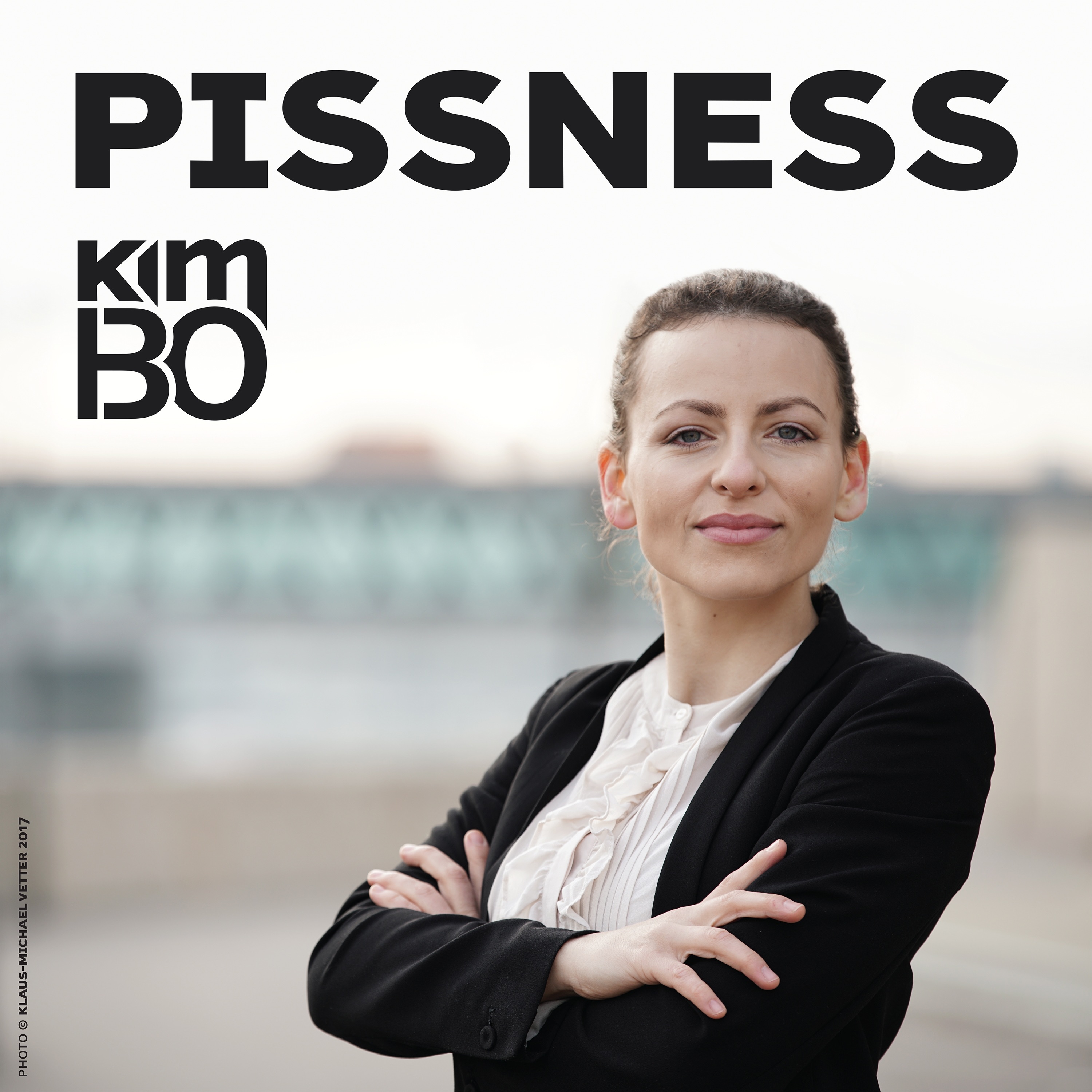 Pissness - Single