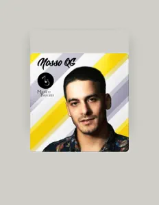 Posłuchaj wykonawcy Mauricio Baialardi, obejrzyj teledyski, przeczytaj biografię, zobacz daty tras koncertowych i nie tylko!