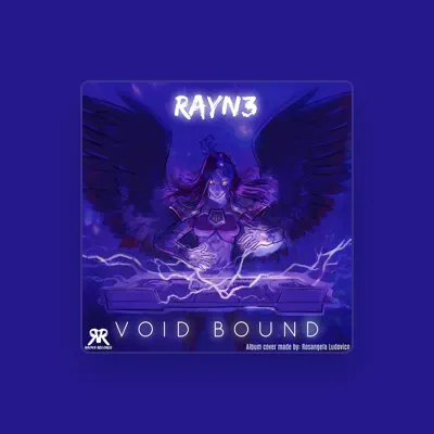 Listen to Rayn3, watch music videos, read bio, see tour dates & more!