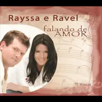 Feliz Aniversário — Rayssa e Ravel