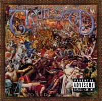 Worlds Apart - ...And You Will Know Us By the Trail of Dead