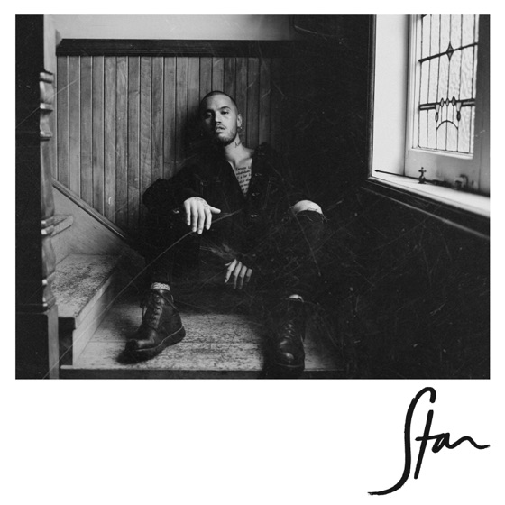 Cover artwork for I Surrender