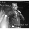 Johan Kettenburg - Dit Is Wat Ik Wil
