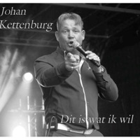 Johan Kettenburg - Dit Is Wat Ik Wil