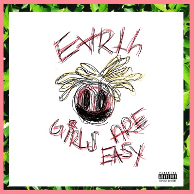 Earth Girls Are Easy - Single