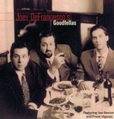 Joey DeFrancesco - Goodfellas