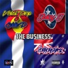 The Business (feat. Juicy J & Eddie P) - Single