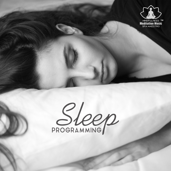 Sleep Programming - Lucid Dream, Meditation, Healing Therapy & Soothing Background Music