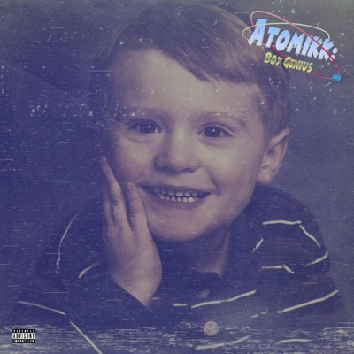 Atomikk: Boy Genius