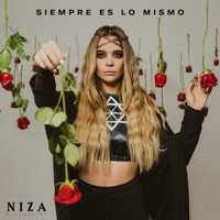 Siempre Es Lo Mismo - Single - Niza Buenrostro