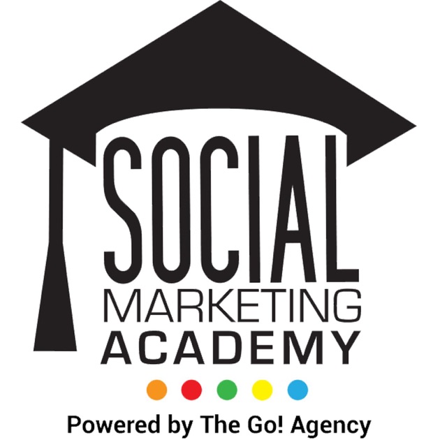 Marketing Academy. Academy маркетинг