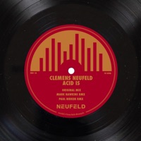 Acid Is - Single - Clemens Neufeld