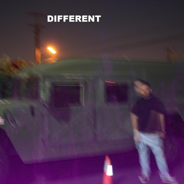 Different