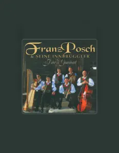 Listen to Franz Posch, watch music videos, read bio, see tour dates & more!