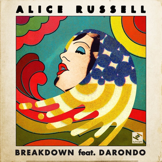 Cover artwork for Let Go (Breakdown)