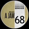 A Jam cover art
